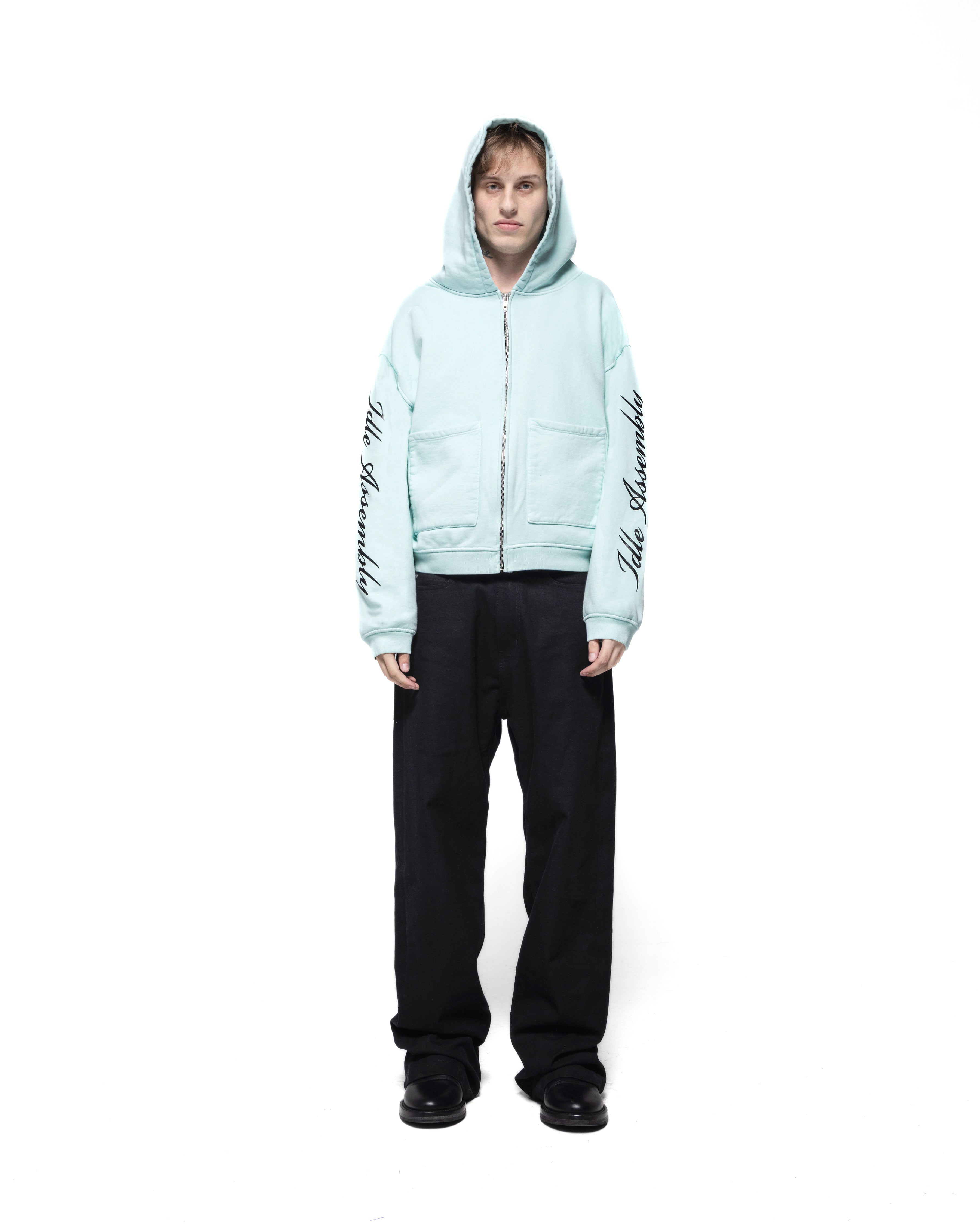 BLEACH HOODIE