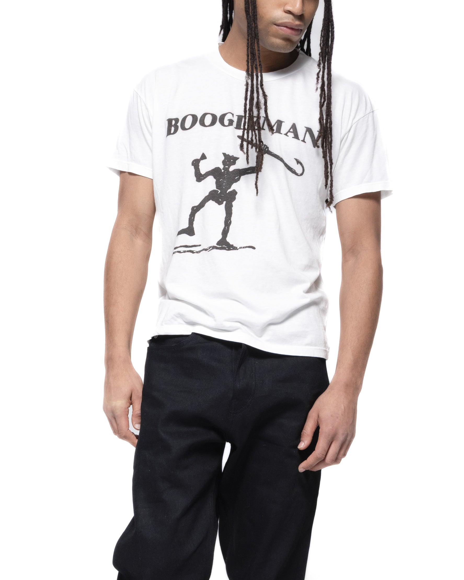 BOOGIEMAN T-SHIRT