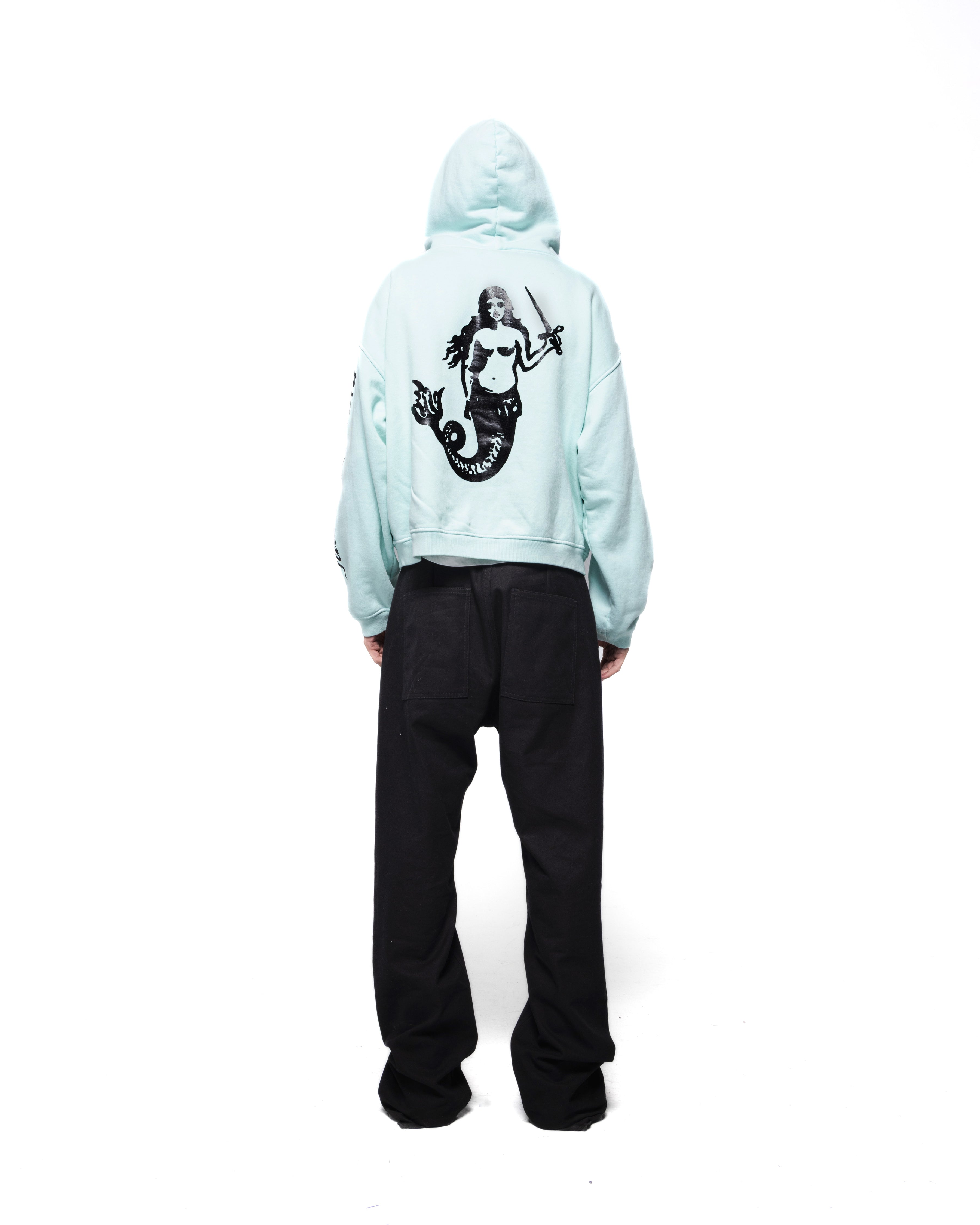 BLEACH HOODIE