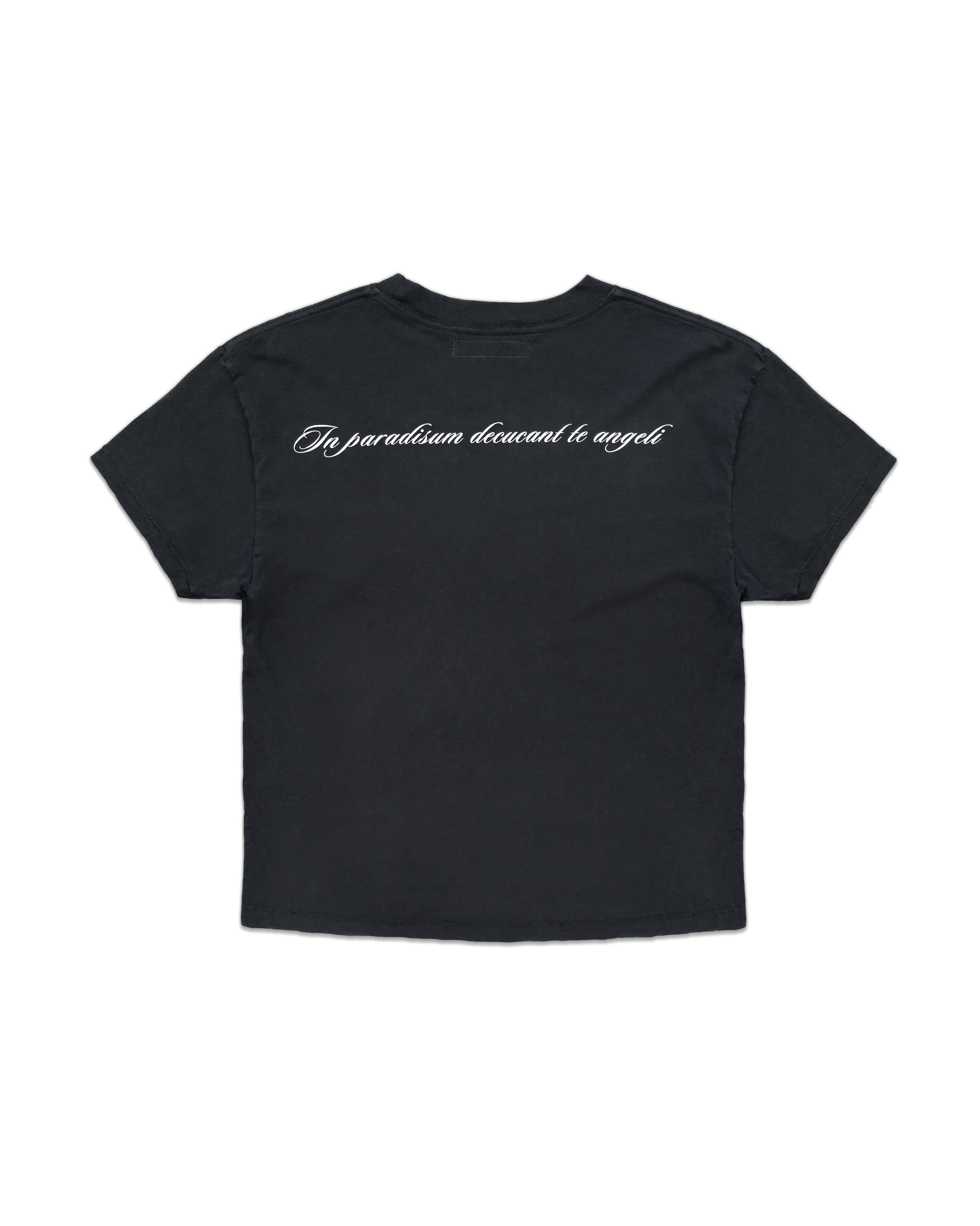 PARADISE T-SHIRT