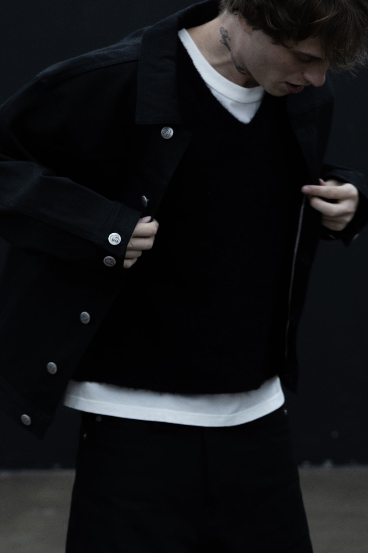 Campaign 01