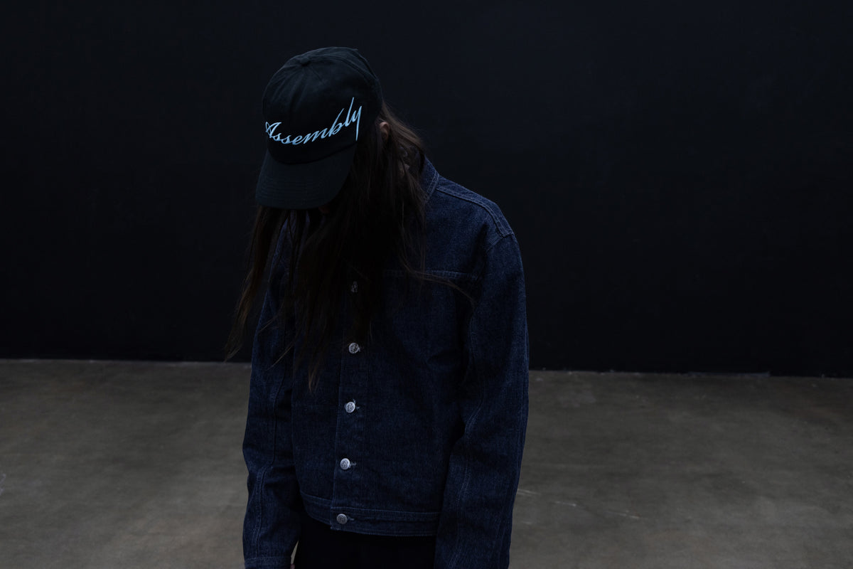 Campaign 01