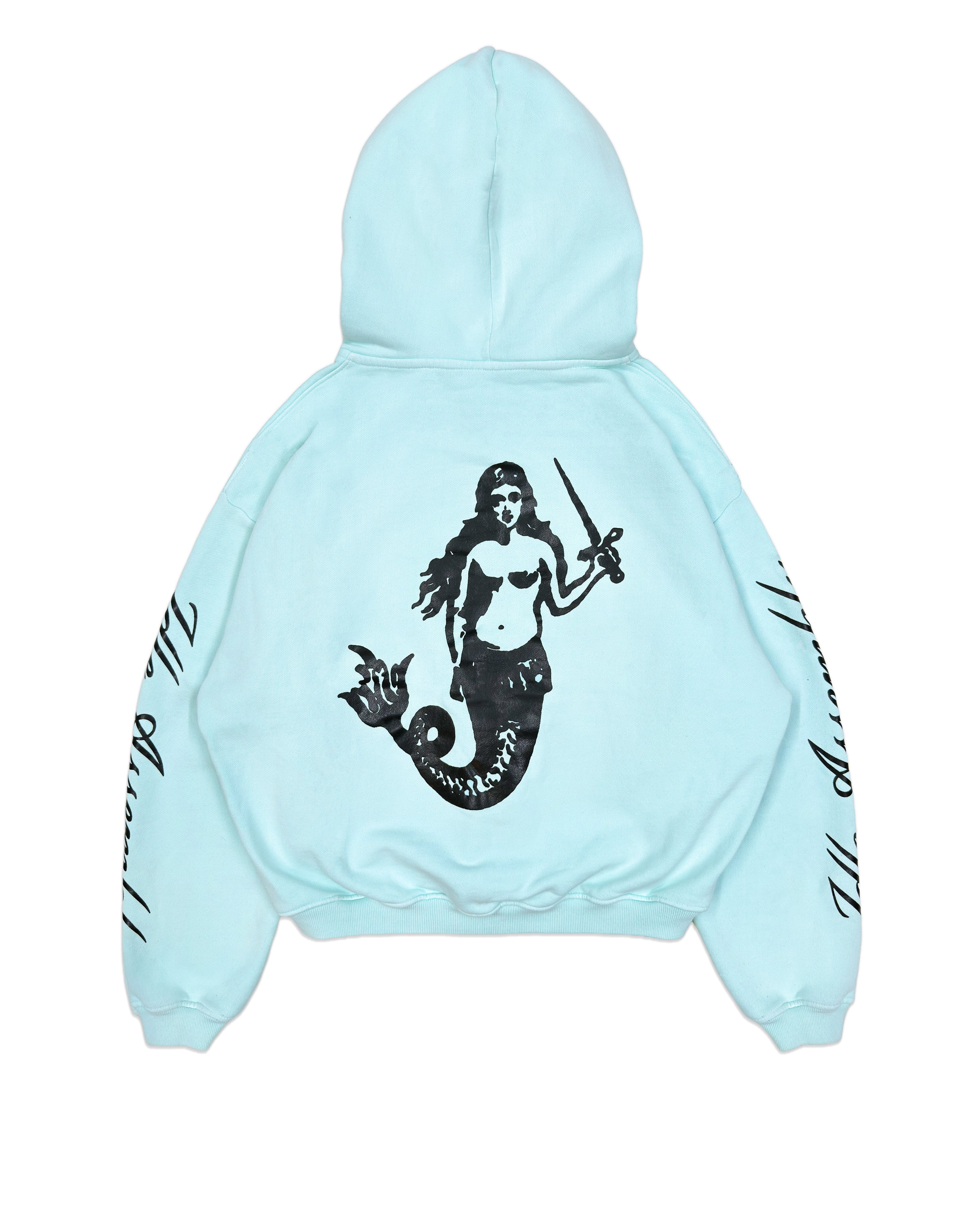 BLEACH HOODIE