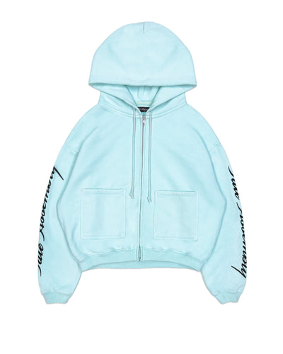 BLEACH HOODIE