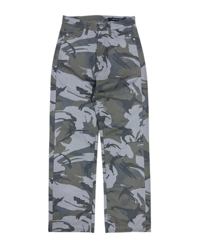 DOMINO VINTAGE CAMO TROUSER