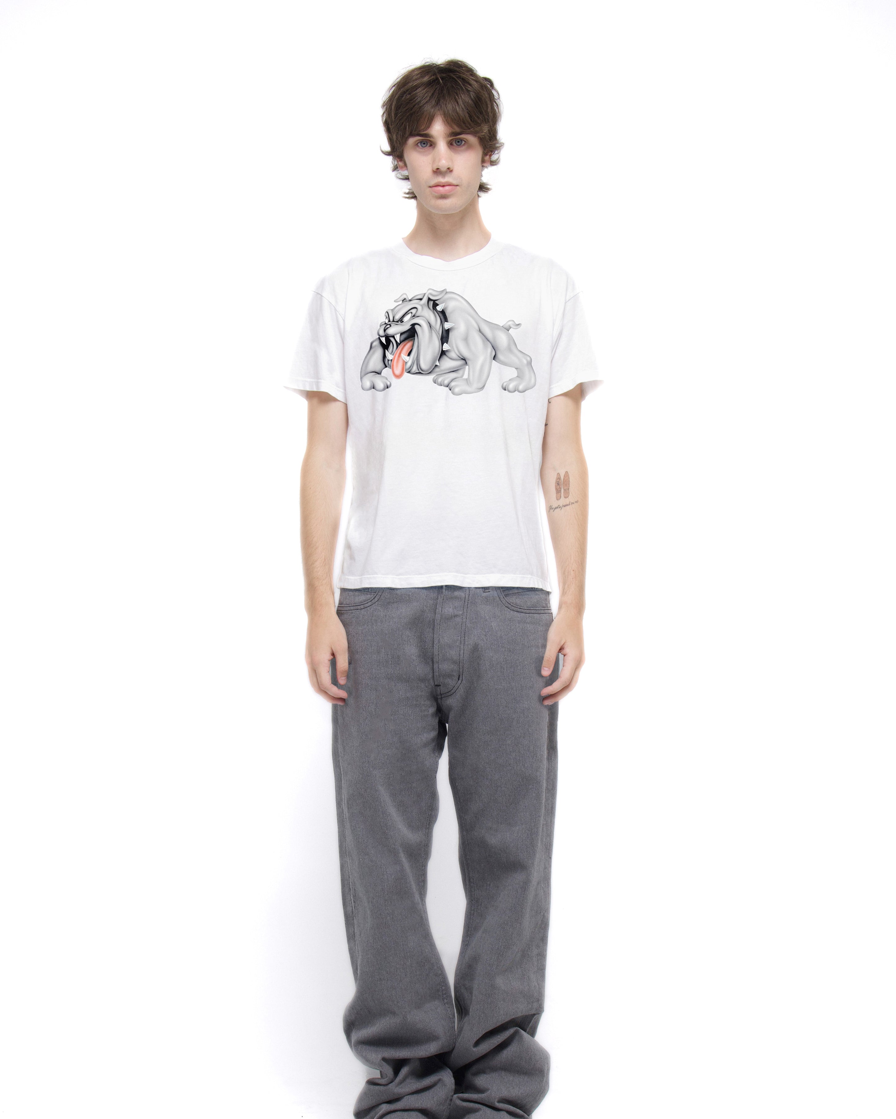 BULLDOG T-SHIRT