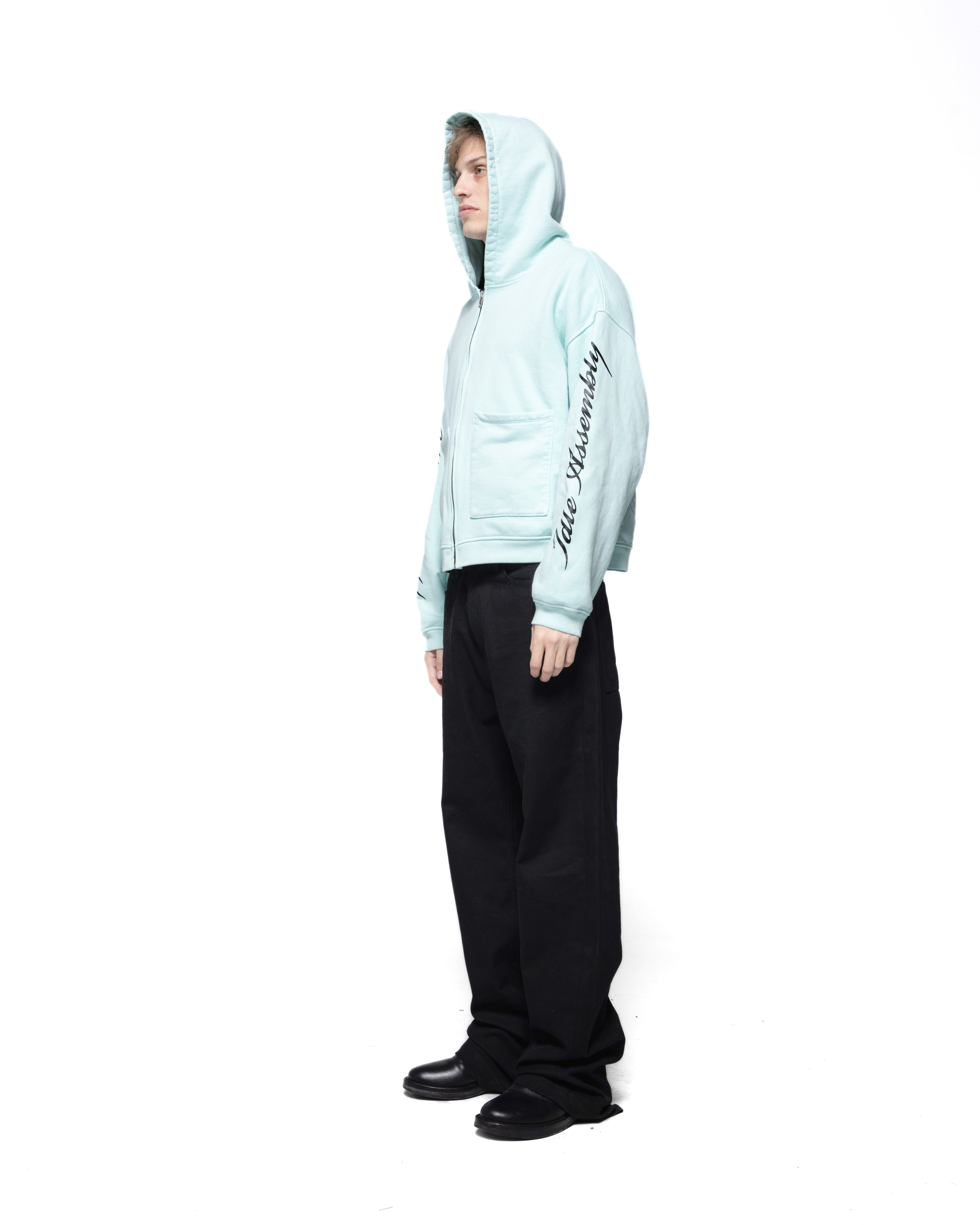 BLEACH HOODIE