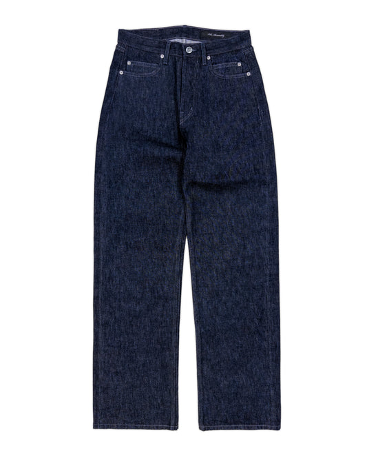 PAMELA INDIGO SELVEDGE JEAN