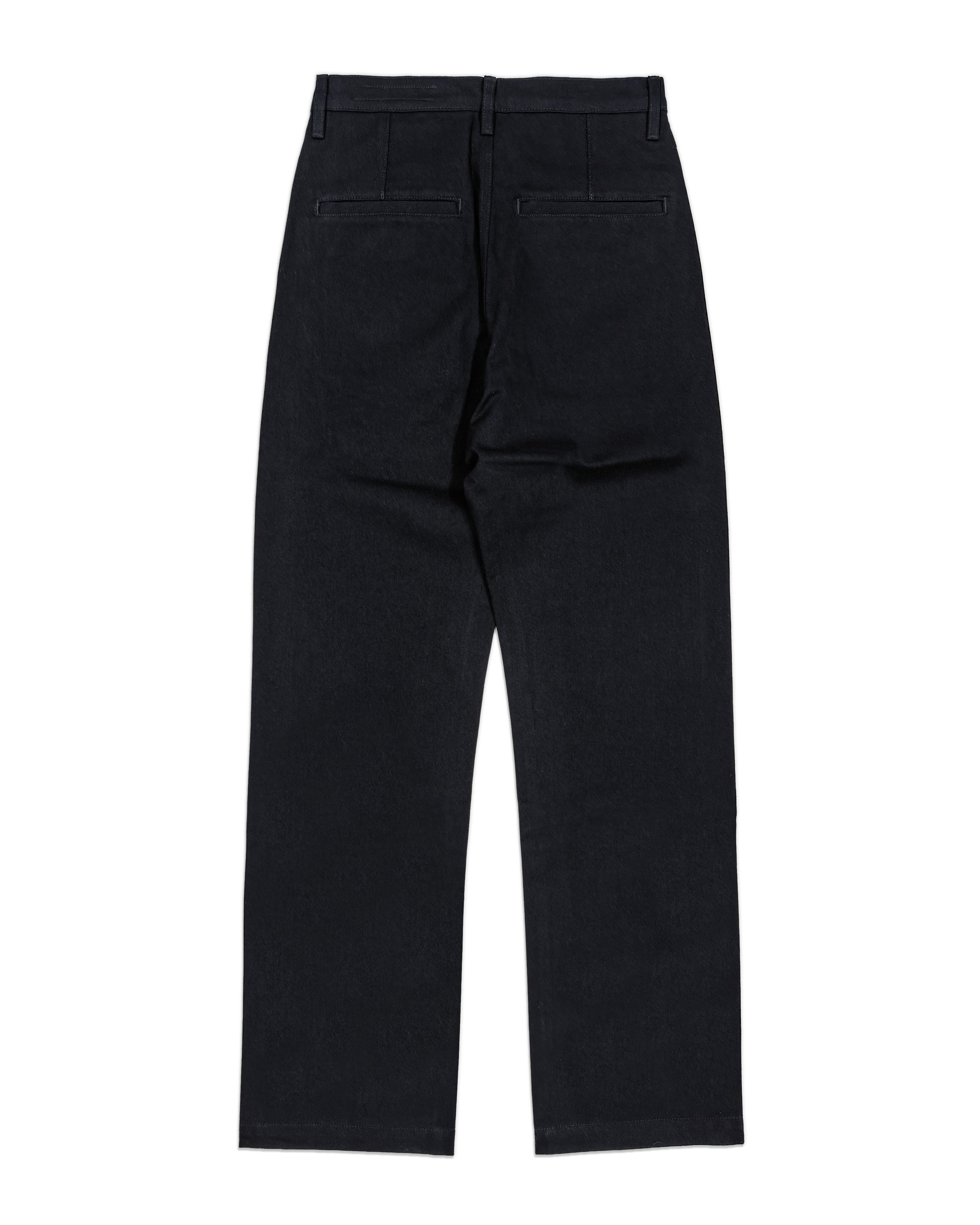 INDIA LEFT HAND TWILL TROUSER