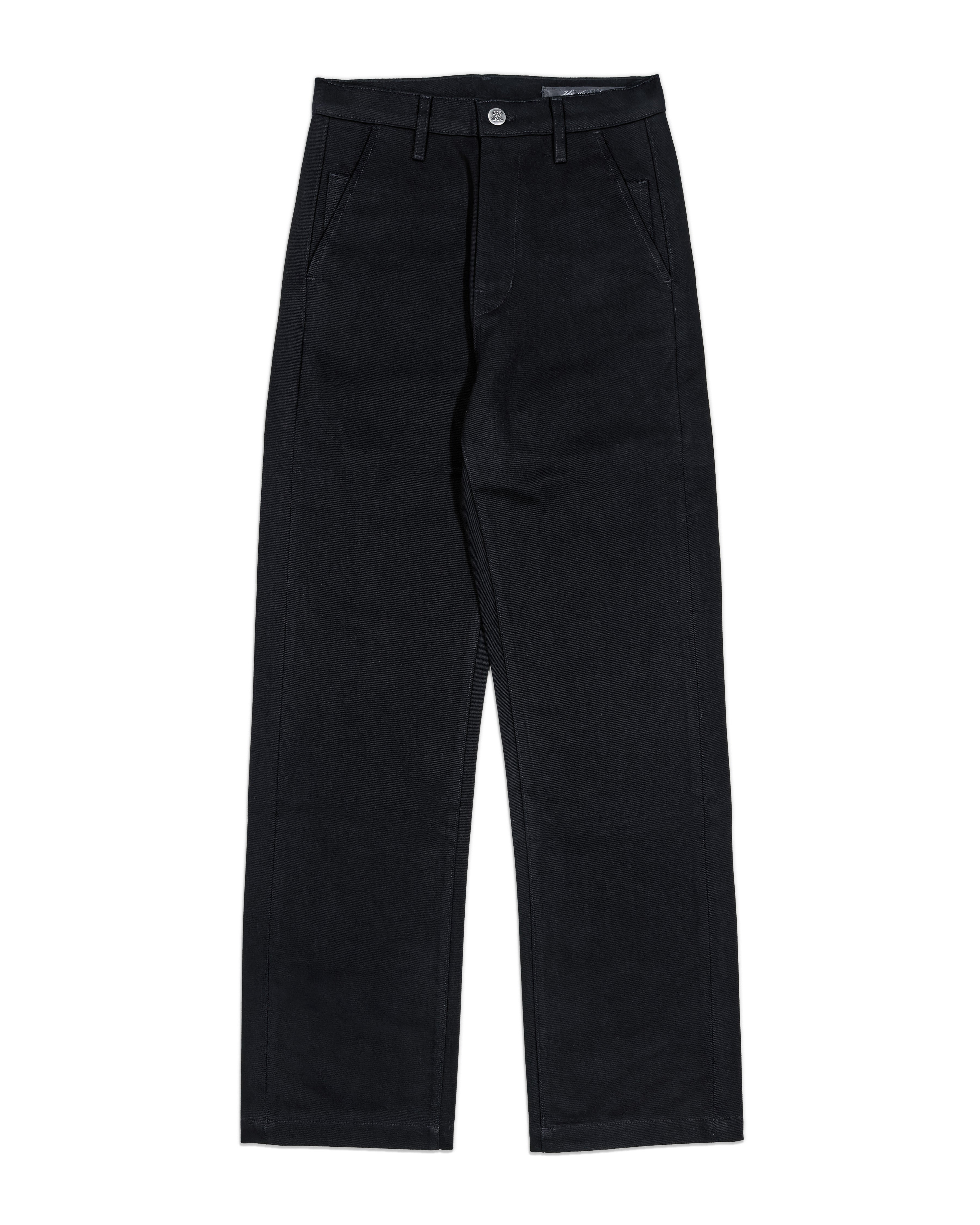 INDIA LEFT HAND TWILL TROUSER