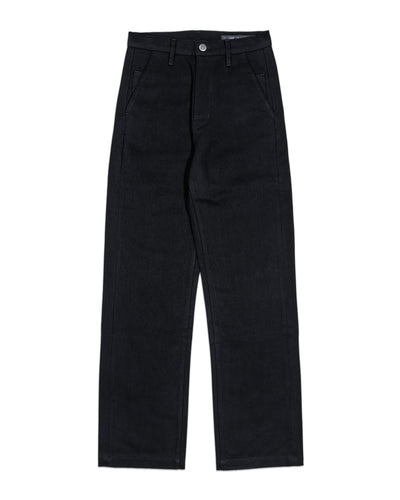 INDIA LEFT HAND TWILL TROUSER