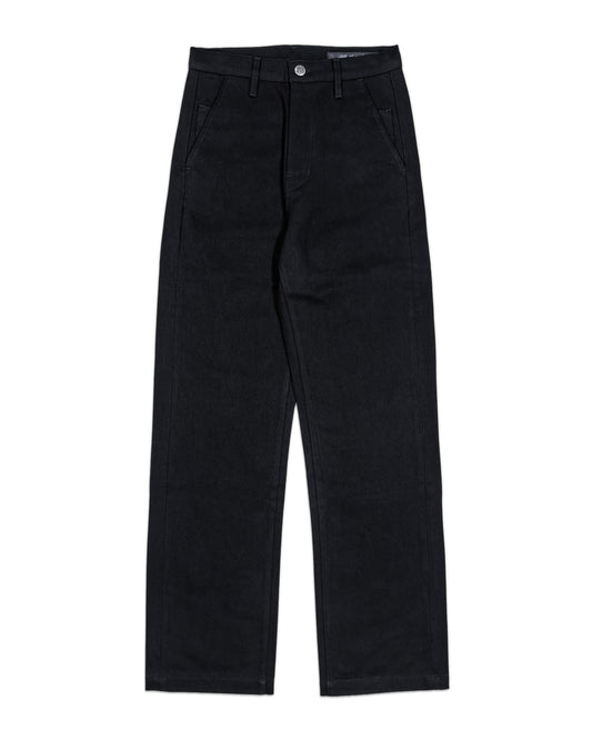 INDIA LEFT HAND TWILL TROUSER