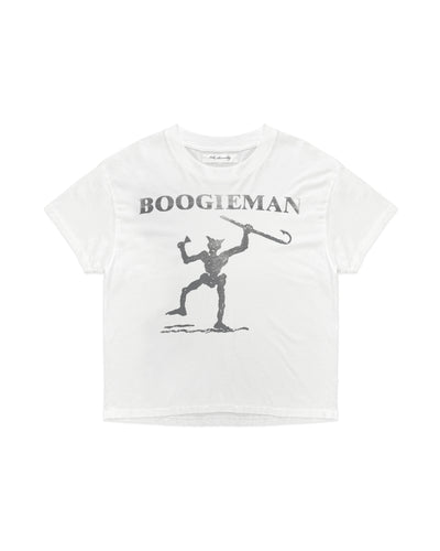 BOOGIEMAN T-SHIRT
