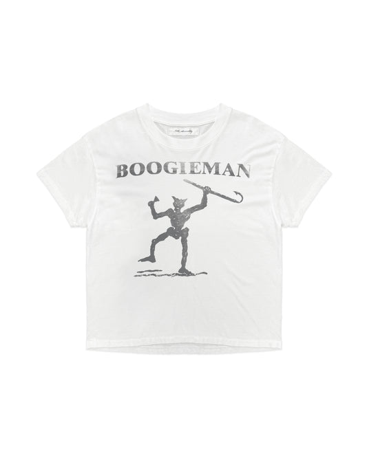 BOOGIEMAN T-SHIRT