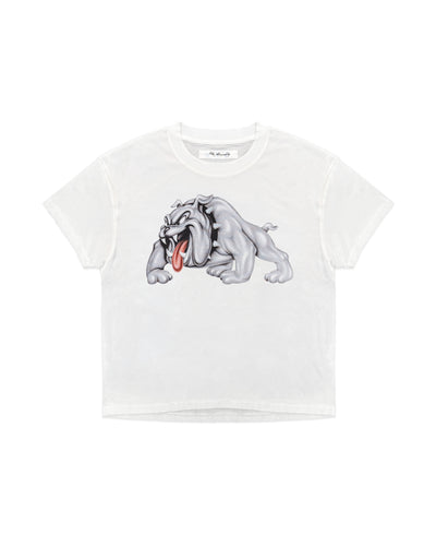 BULLDOG T-SHIRT