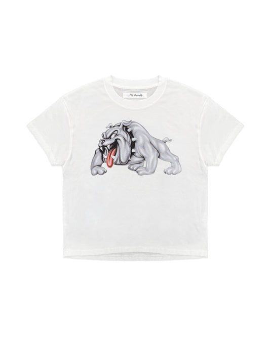 BULLDOG T-SHIRT