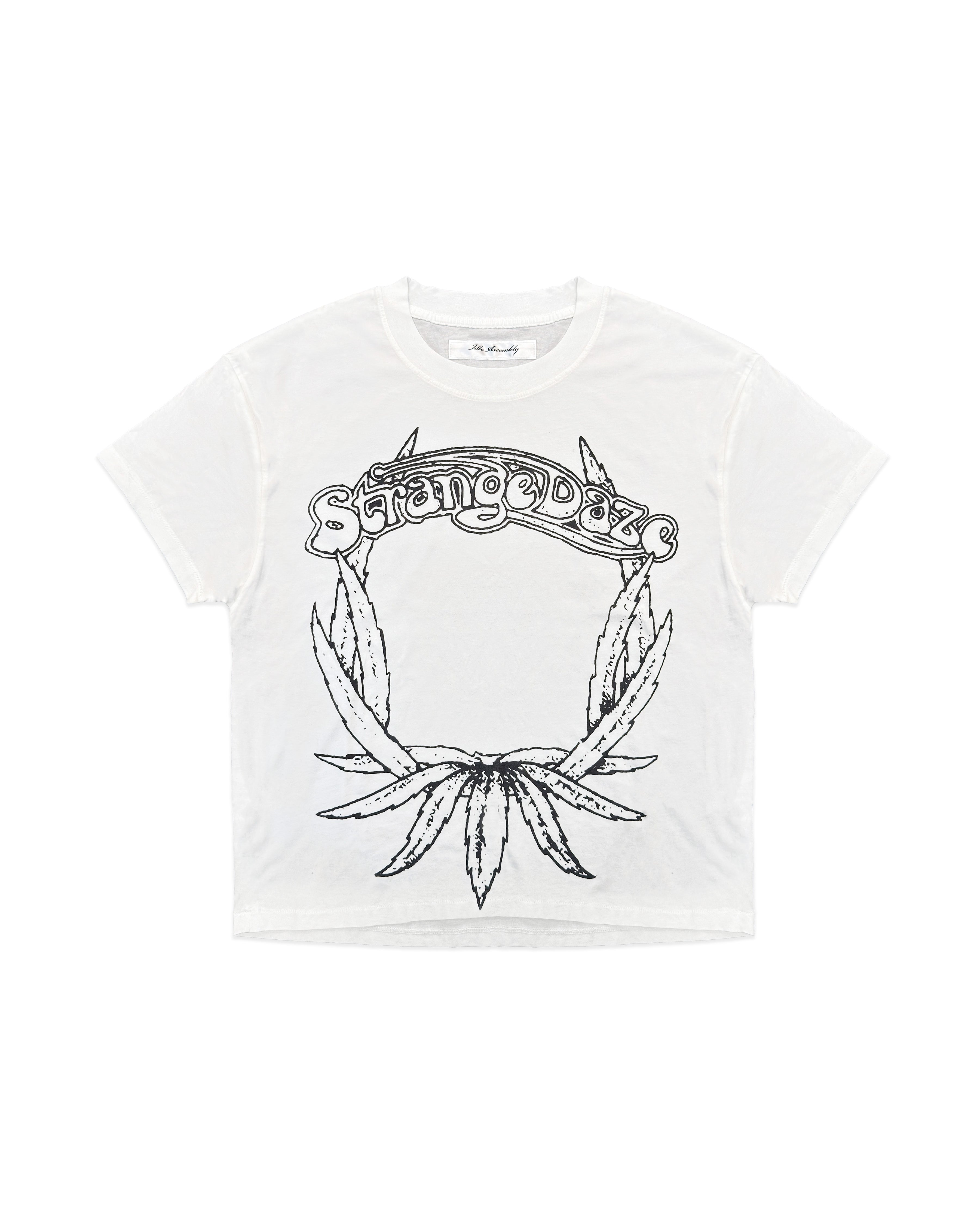 STRANGE DAZE T-SHIRT