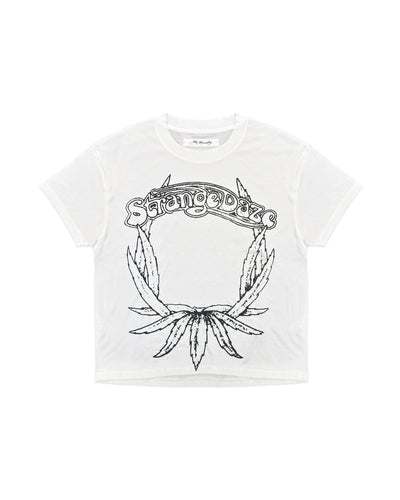STRANGE DAZE T-SHIRT