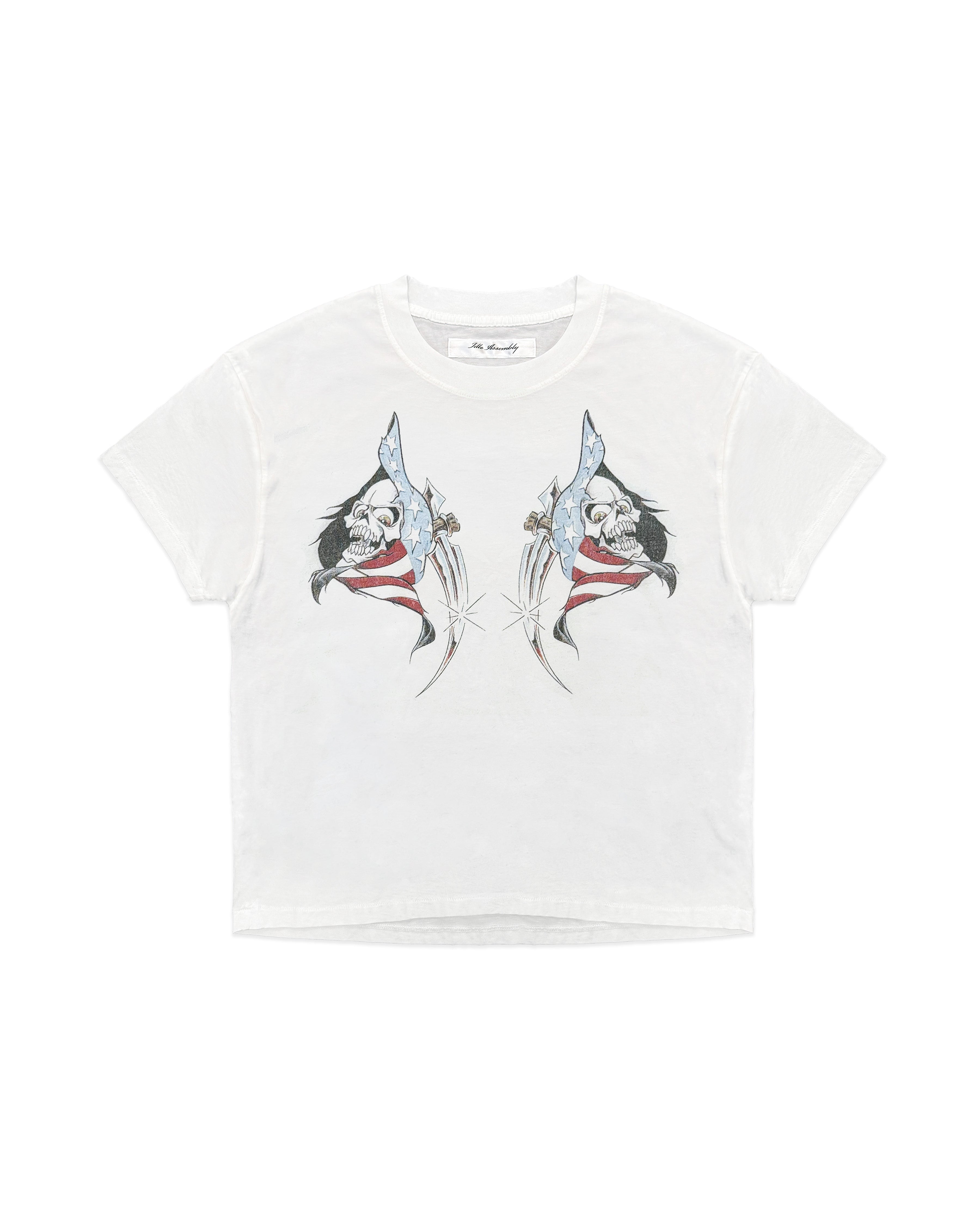 USA T-SHIRT