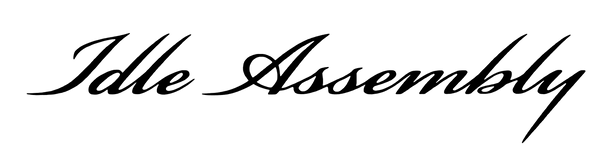 IDLE ASSEMBLY